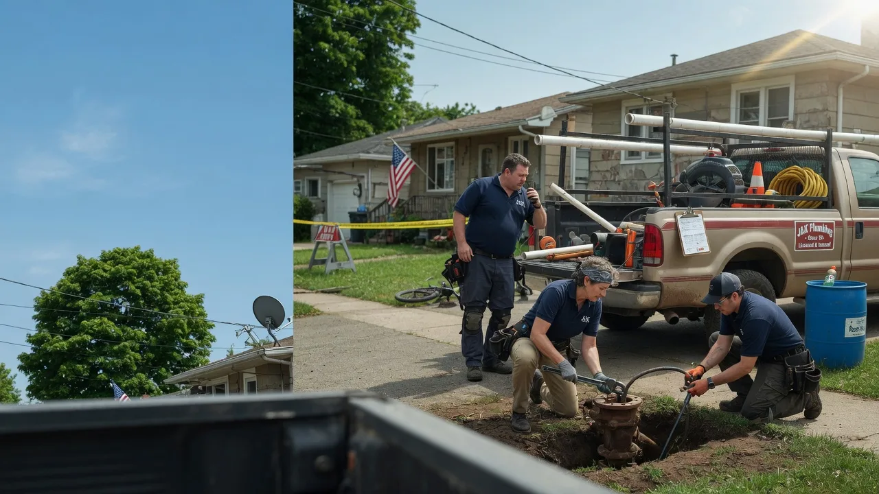 Water Heater Replacement in Magnolia, KY near me
